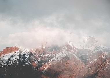 In between clouds vol 02