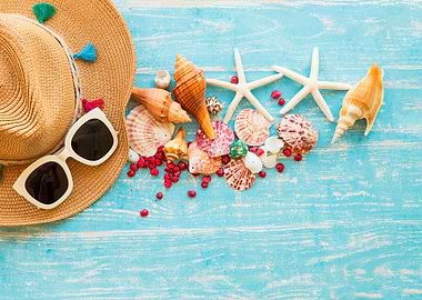 Summer time to travel