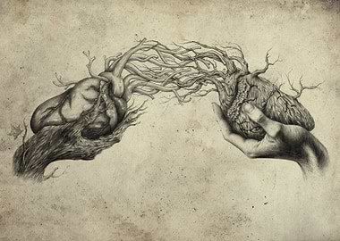 Hearts of the Worlds