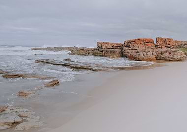 Beaches of South Africa