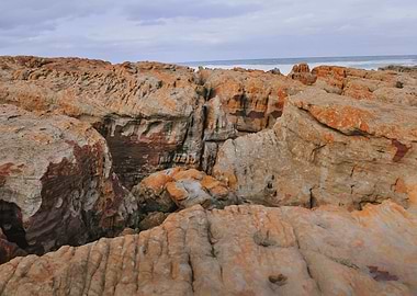 Beaches of South Africa