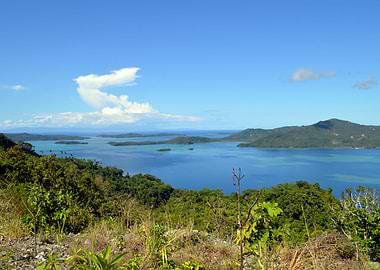 Blue Sea Sky Islands S3