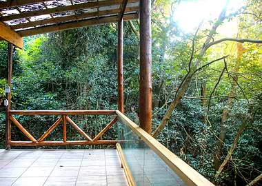 Gods Window South Africa