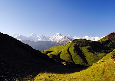 Kyrgyzstan White Hats