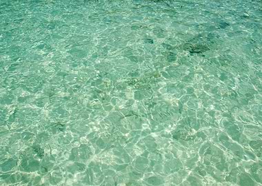 Sea Similan beautiful