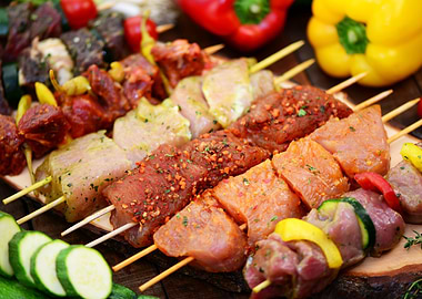 Skewers