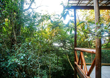 Gods Window South Africa