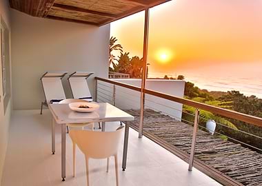 Days at Sea South Africa