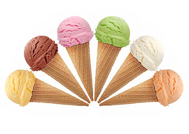 Ice cream