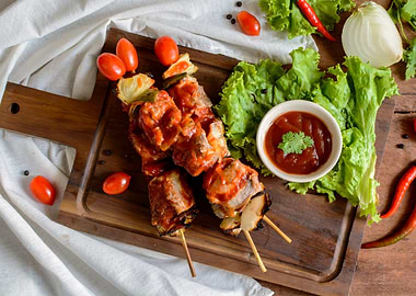 Skewers