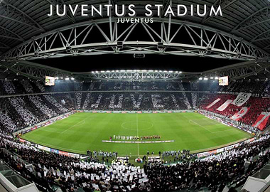 Juventus Stadium