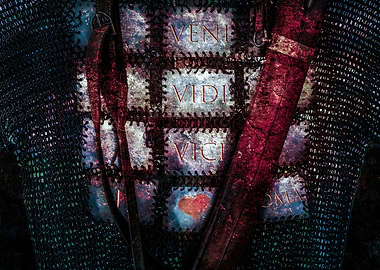 Ancient Roman Tee shirt