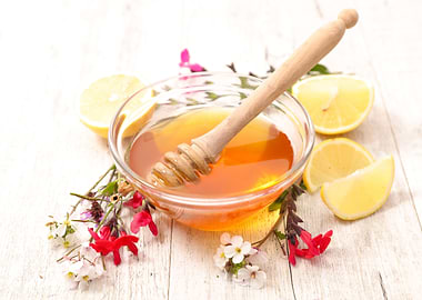 Honey