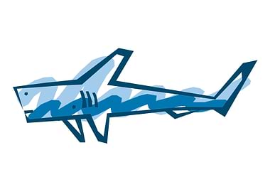 shark