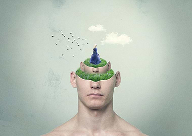 She captured my mind