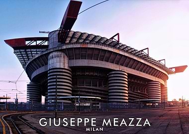 Giuseppe Meazza I
