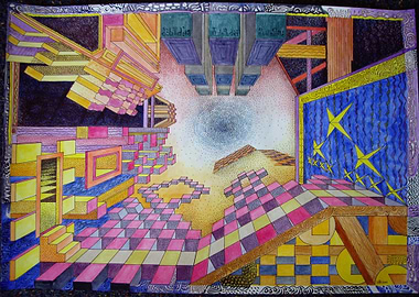 Abstraction creation