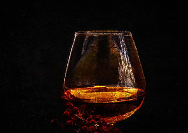 Winter Warming Drink