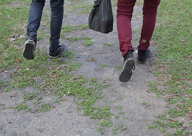 La Amistad de la Cheve