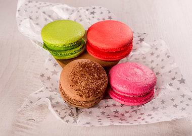 Macaron