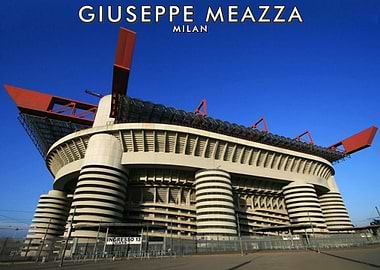 Giuseppe Meazza