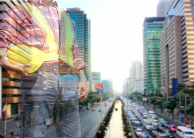 construction concept