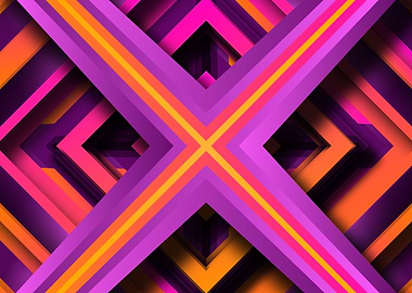 Futuristic structure