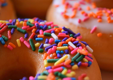 Donuts