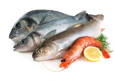 Seafood