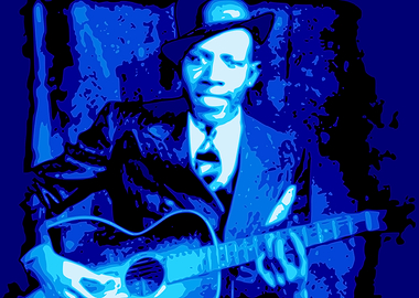 Robert Johnson