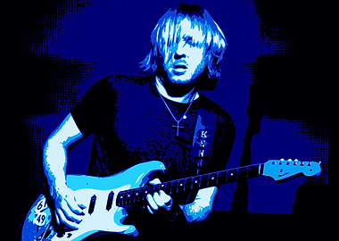 Kenny Wayne Shepherd