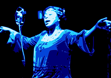 Ma Rainey
