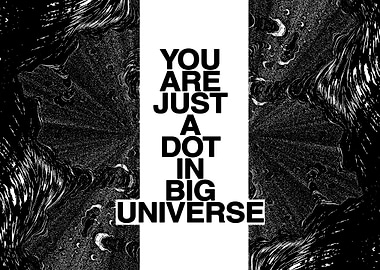 You Are just DOT v2