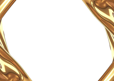 Gold background