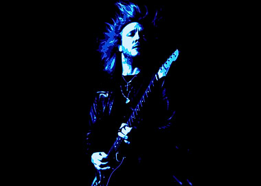 Kenny Wayne Shepherd