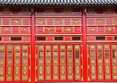 Vietnam culture craft