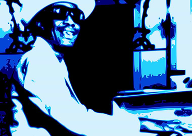 Professor Longhair