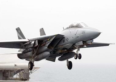 F14 Tomcat