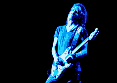 Kenny Wayne Shepherd