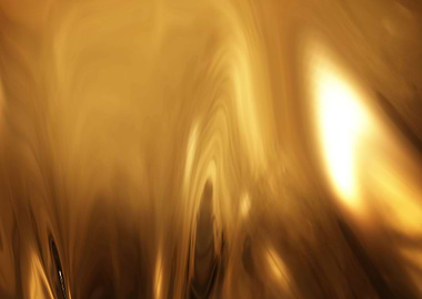 Gold background