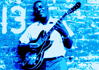 Howlin Wolf
