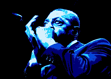 Sonny Boy Williamson