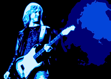 Kenny Wayne Shepherd