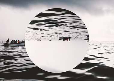 LENS Before the storm