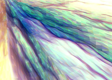 Flowing through time