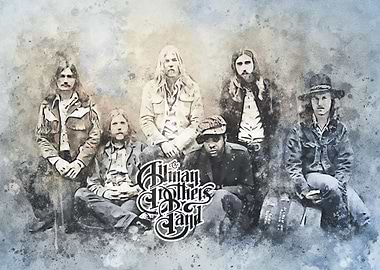 Allman Brothers Band