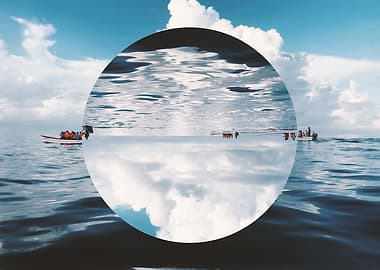 LENS Ocean