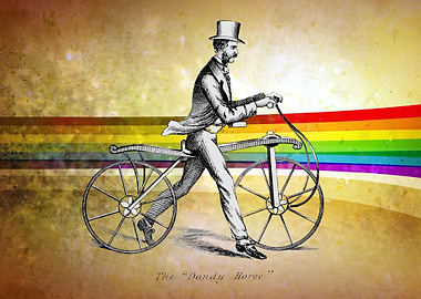 Jonny Walker steampunk