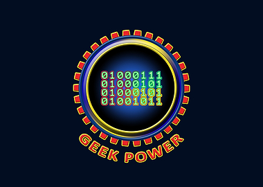Geek Power