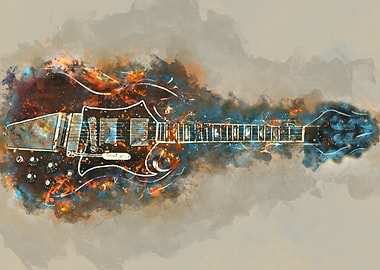 The Devil's Guitar nov19